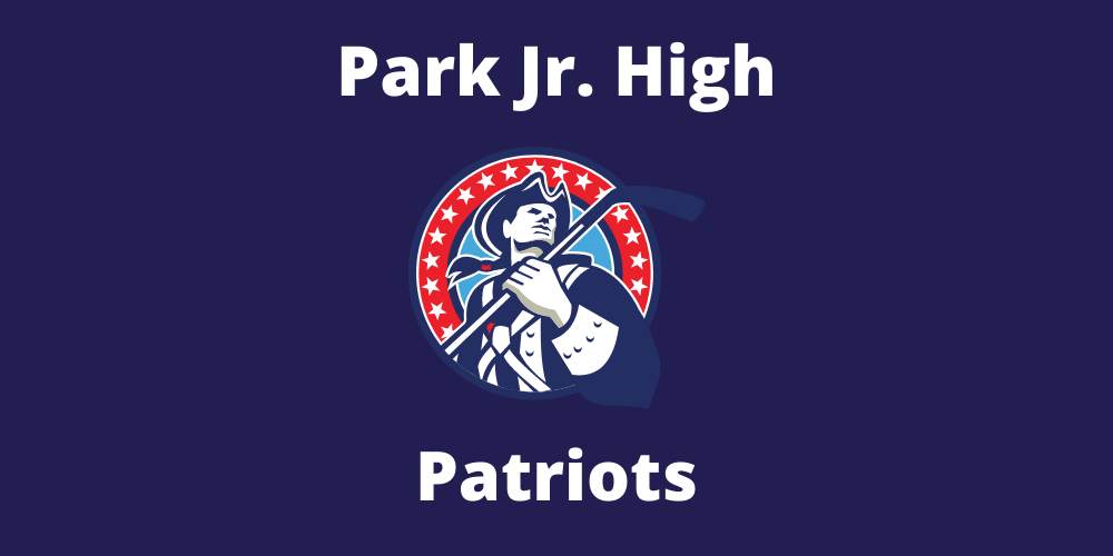 Patriots Mascot