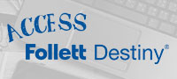 access follett destiny