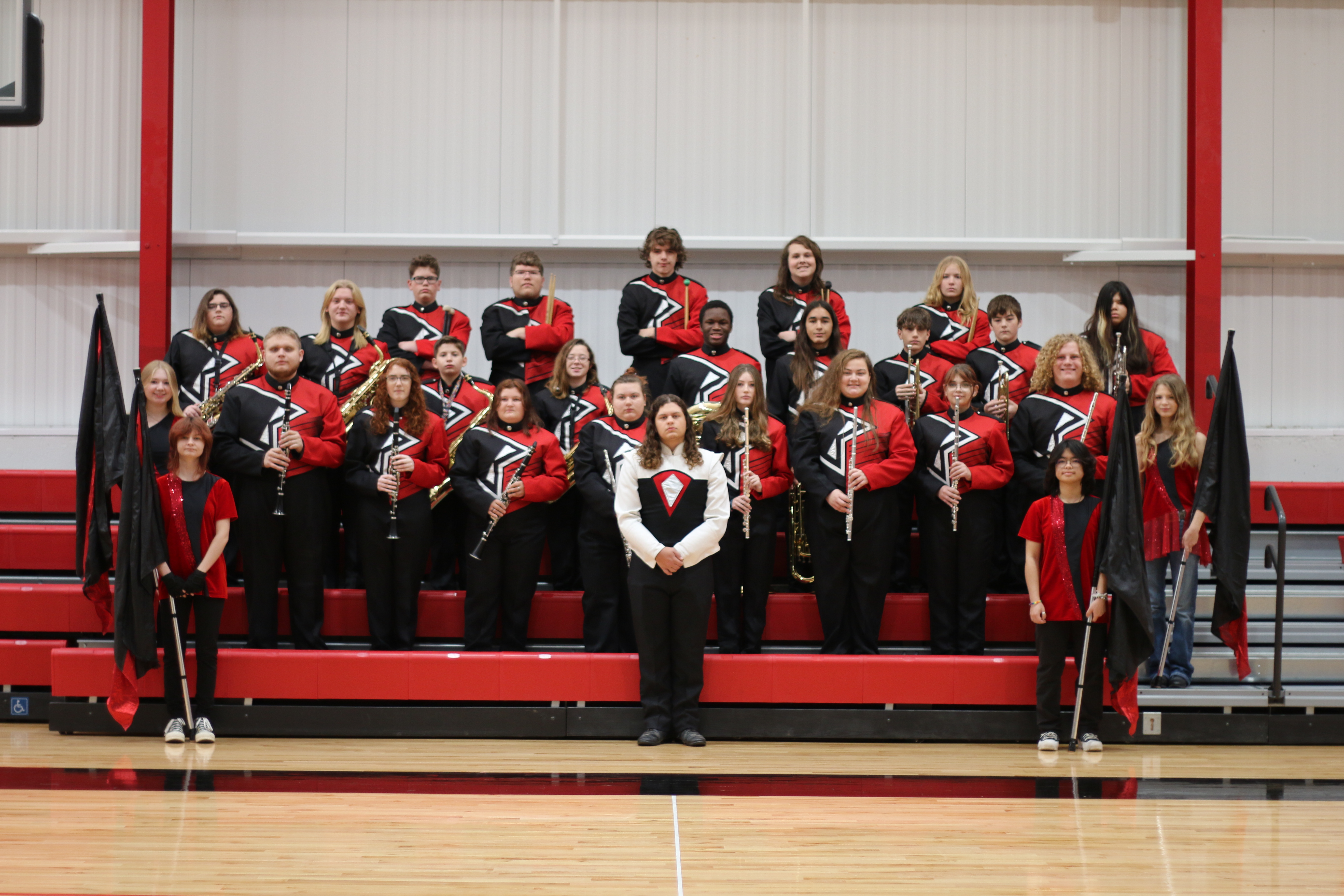 Band