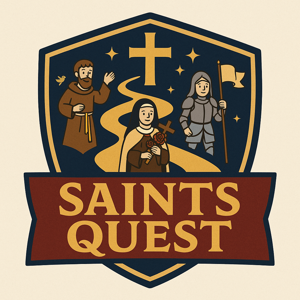 Saints Quest