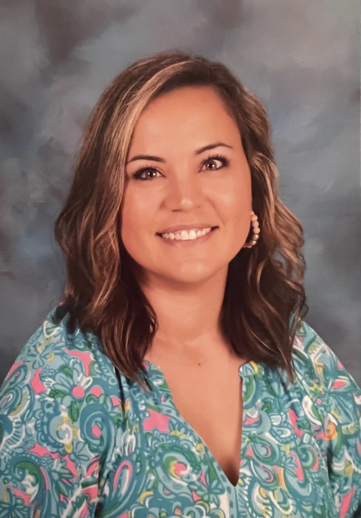 LMES Administration LawsonMarriott Elementary School