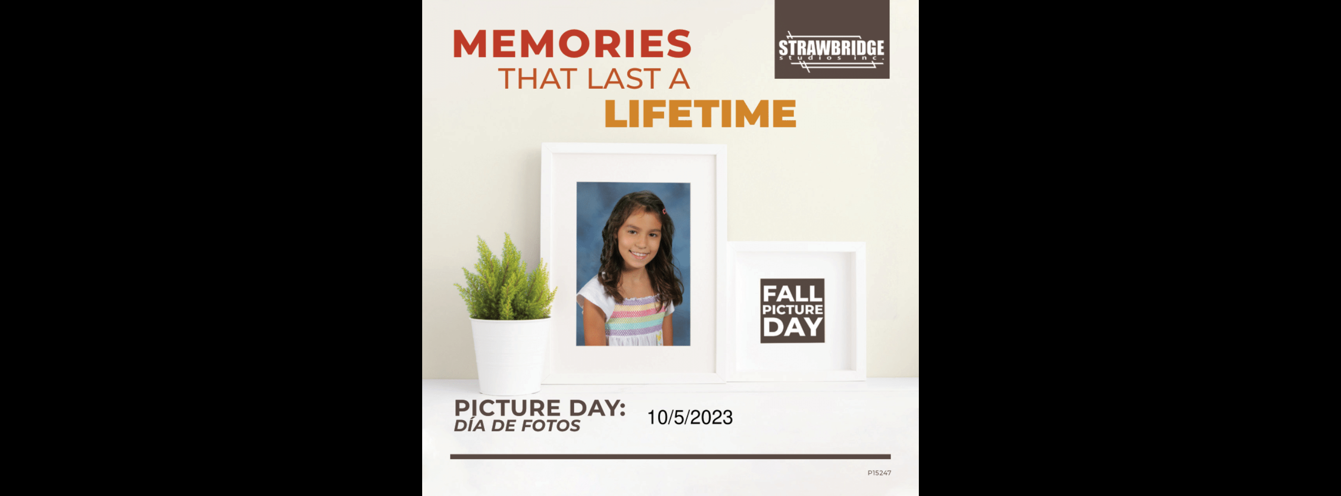 CHS Picture Day 2023