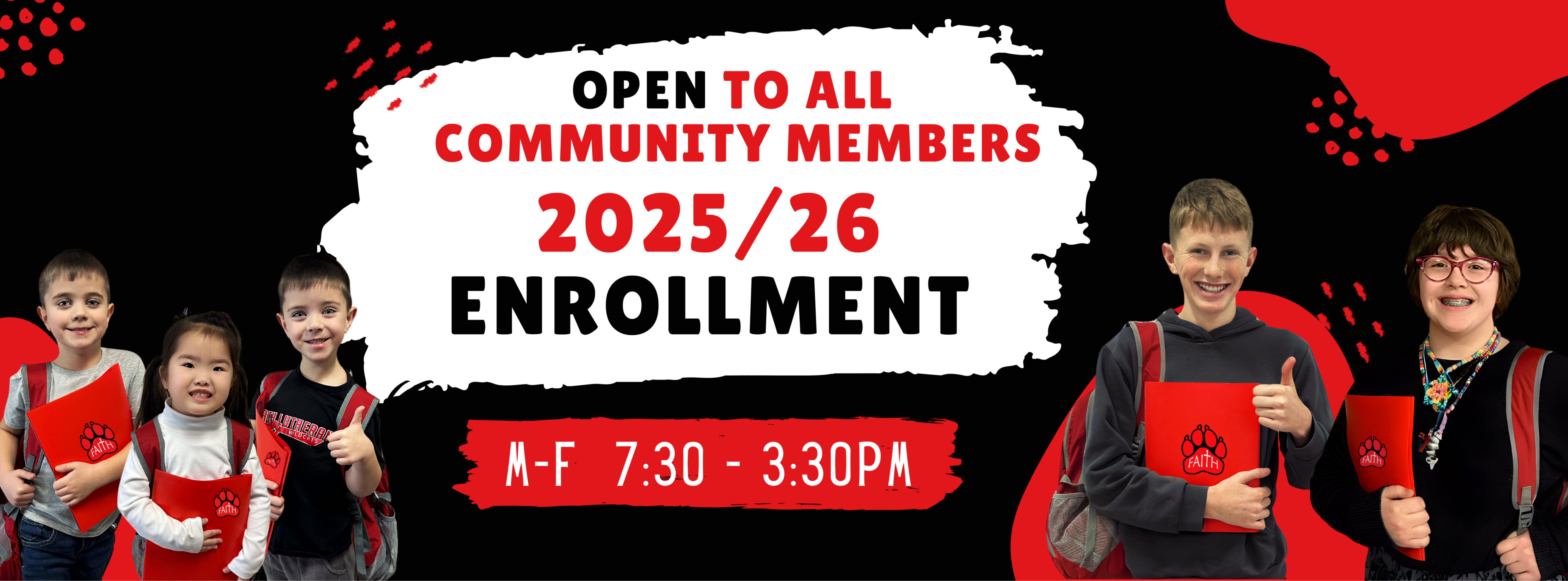 Enrollment
