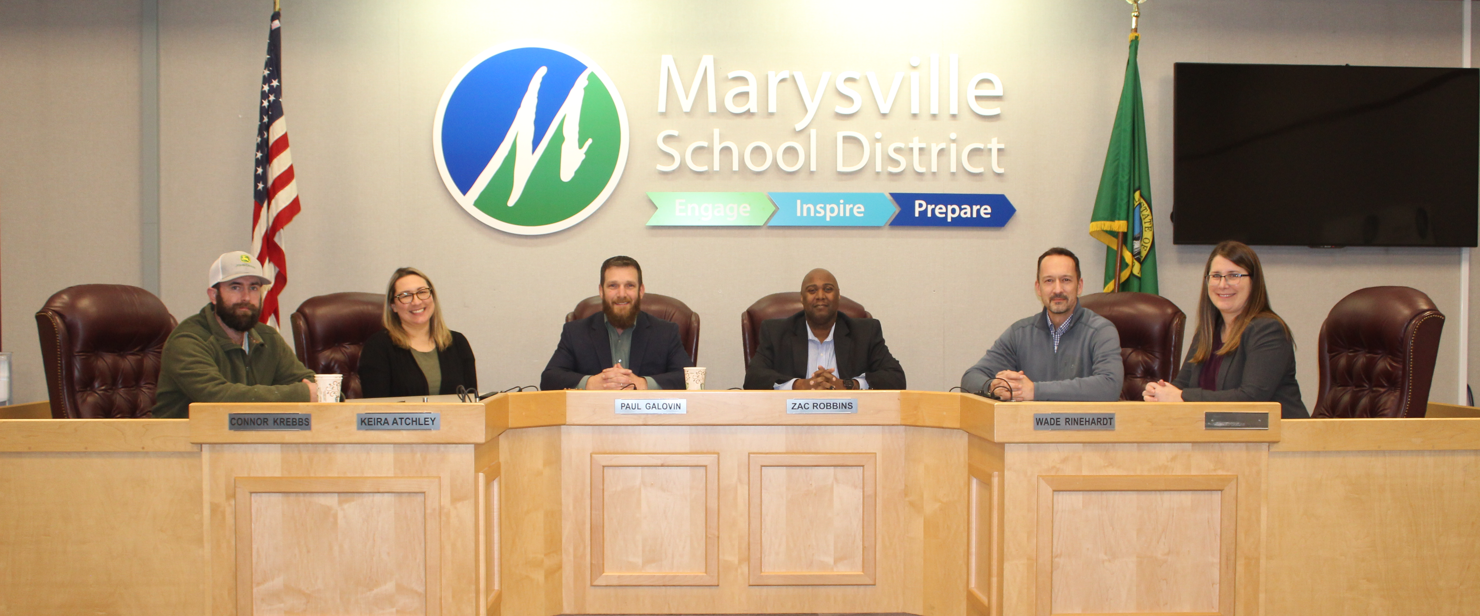 School Board