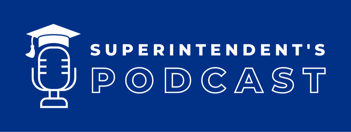 Superintendent's Podcast