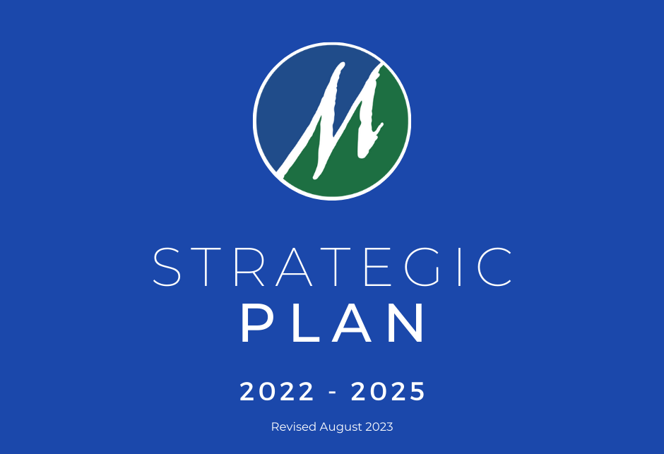 Strategic Plan 2022-2025 | Marysville School District 25