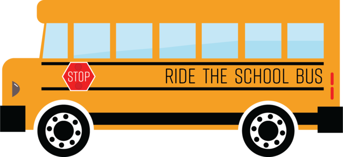 Ride the School Bus