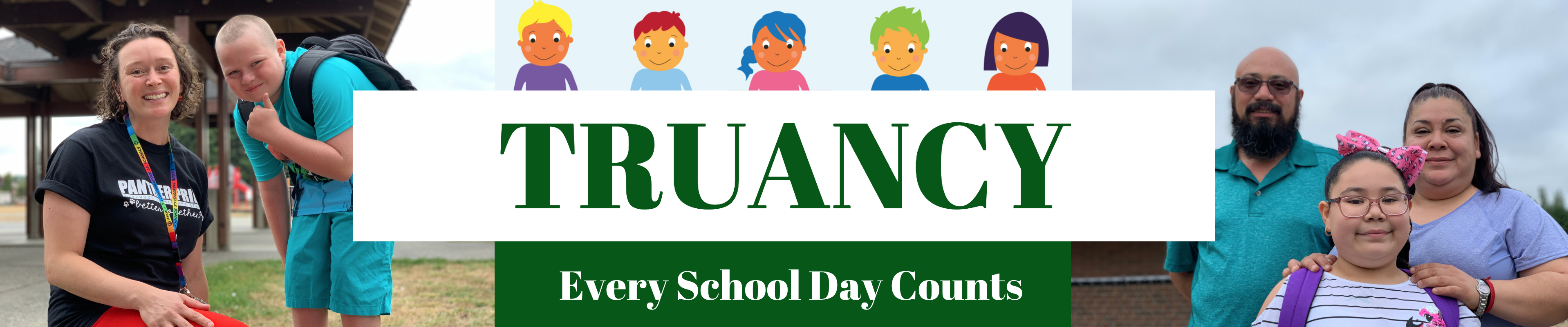 Truancy