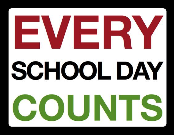 Every School Day Counts
