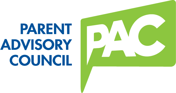 Parent Advisory Council PAC