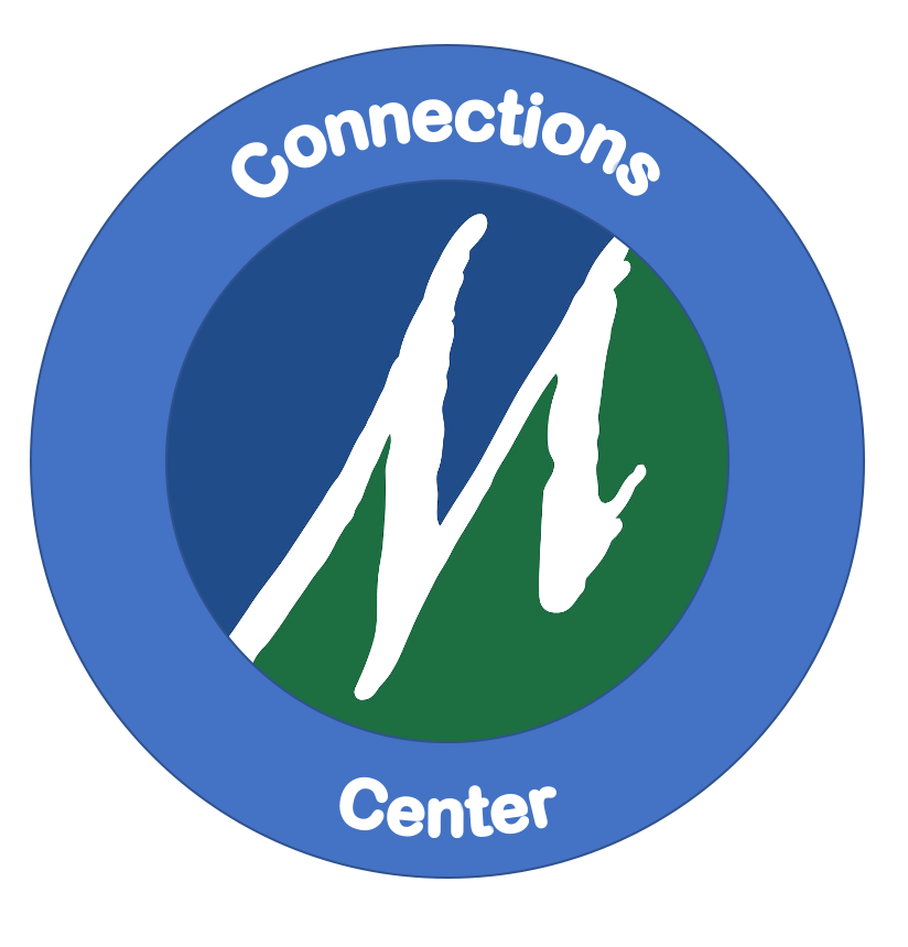 Connection Center Logo