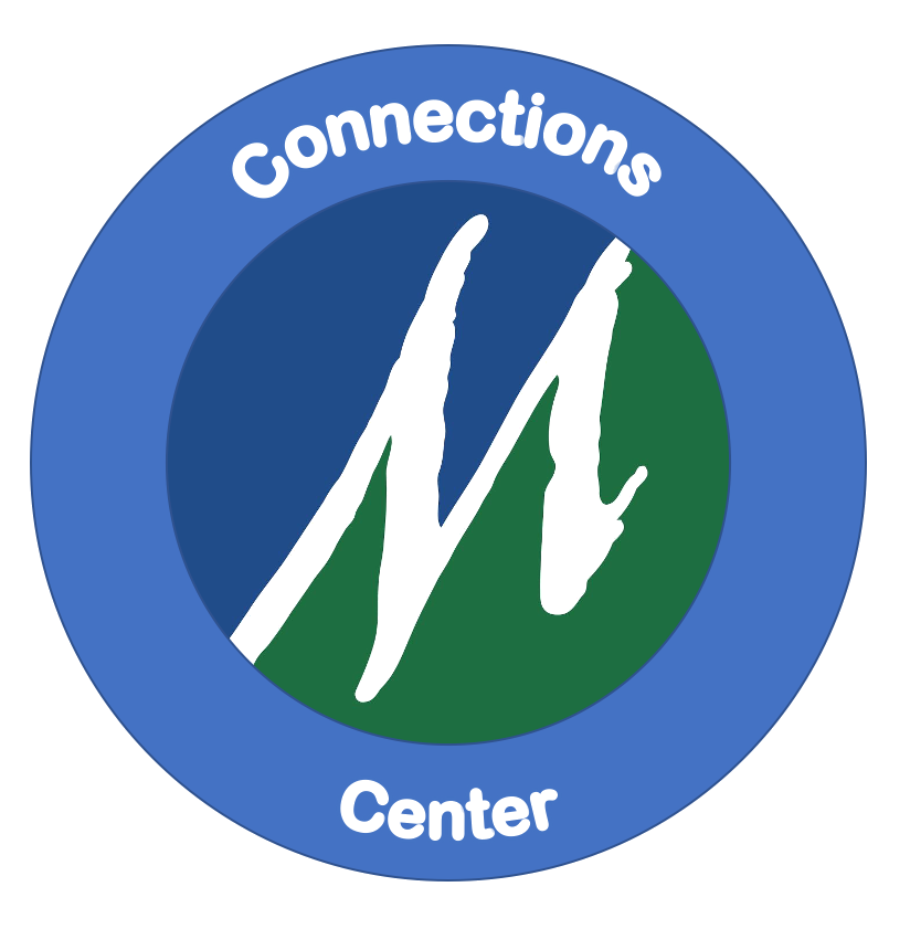 Connections Logo