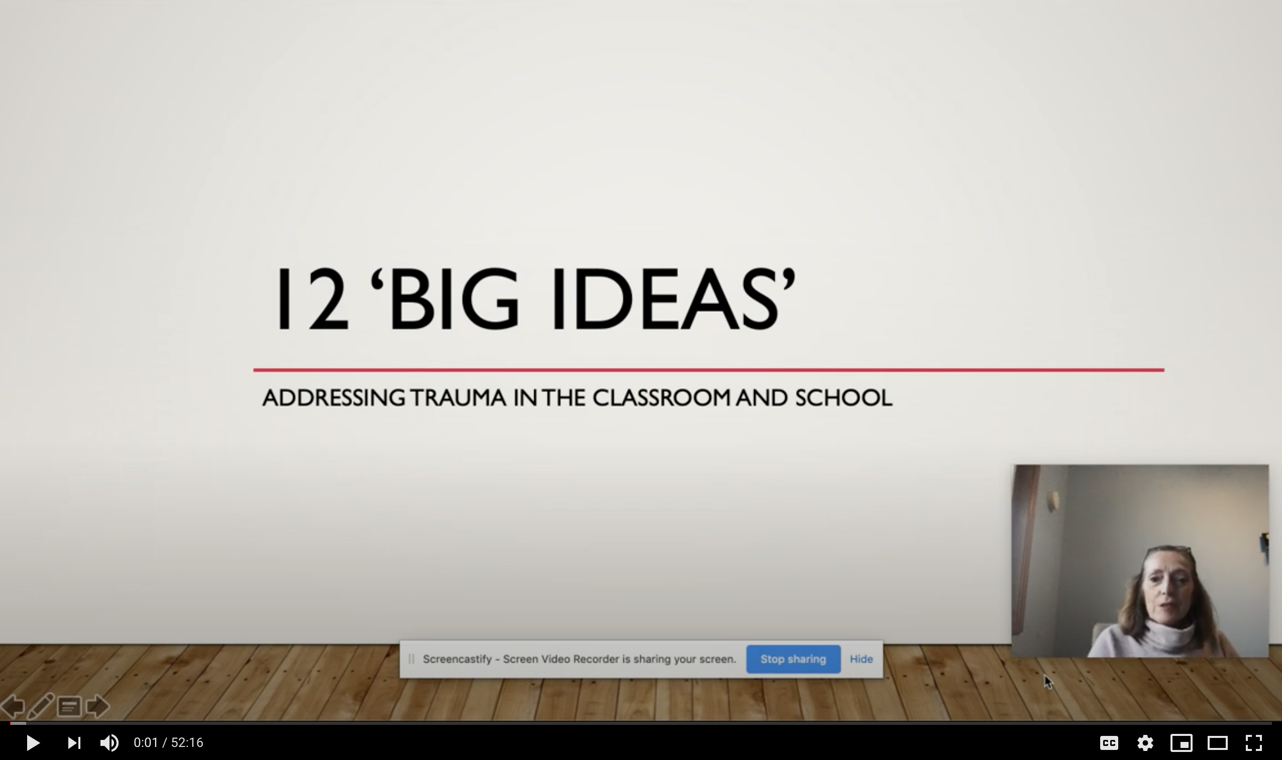 12 Big Ideas