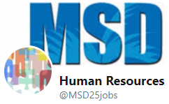 MSD Human Resources