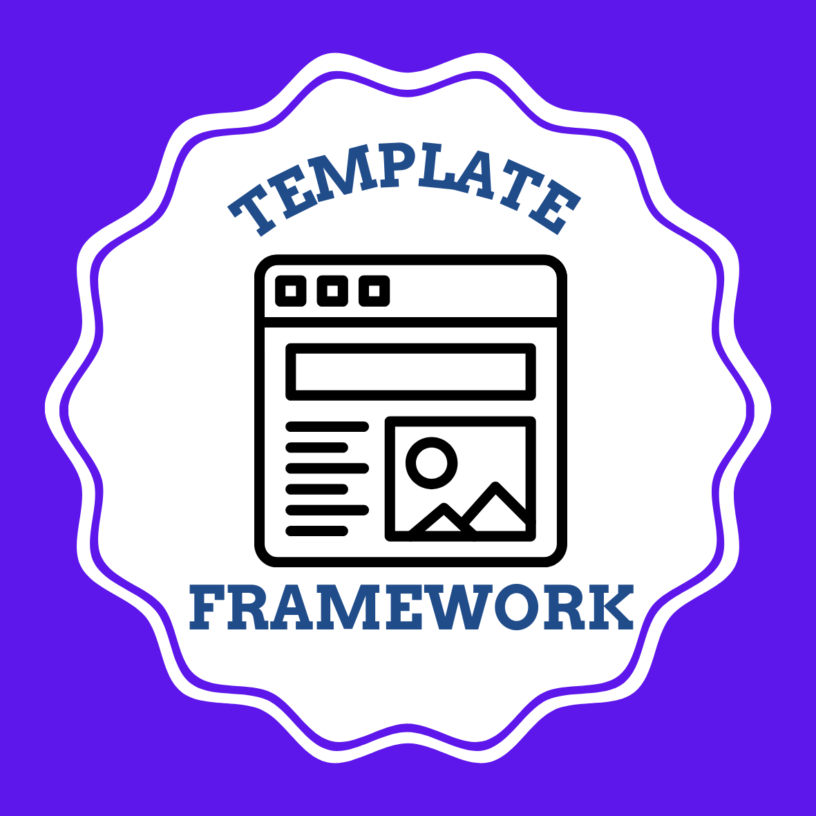 Framework Template