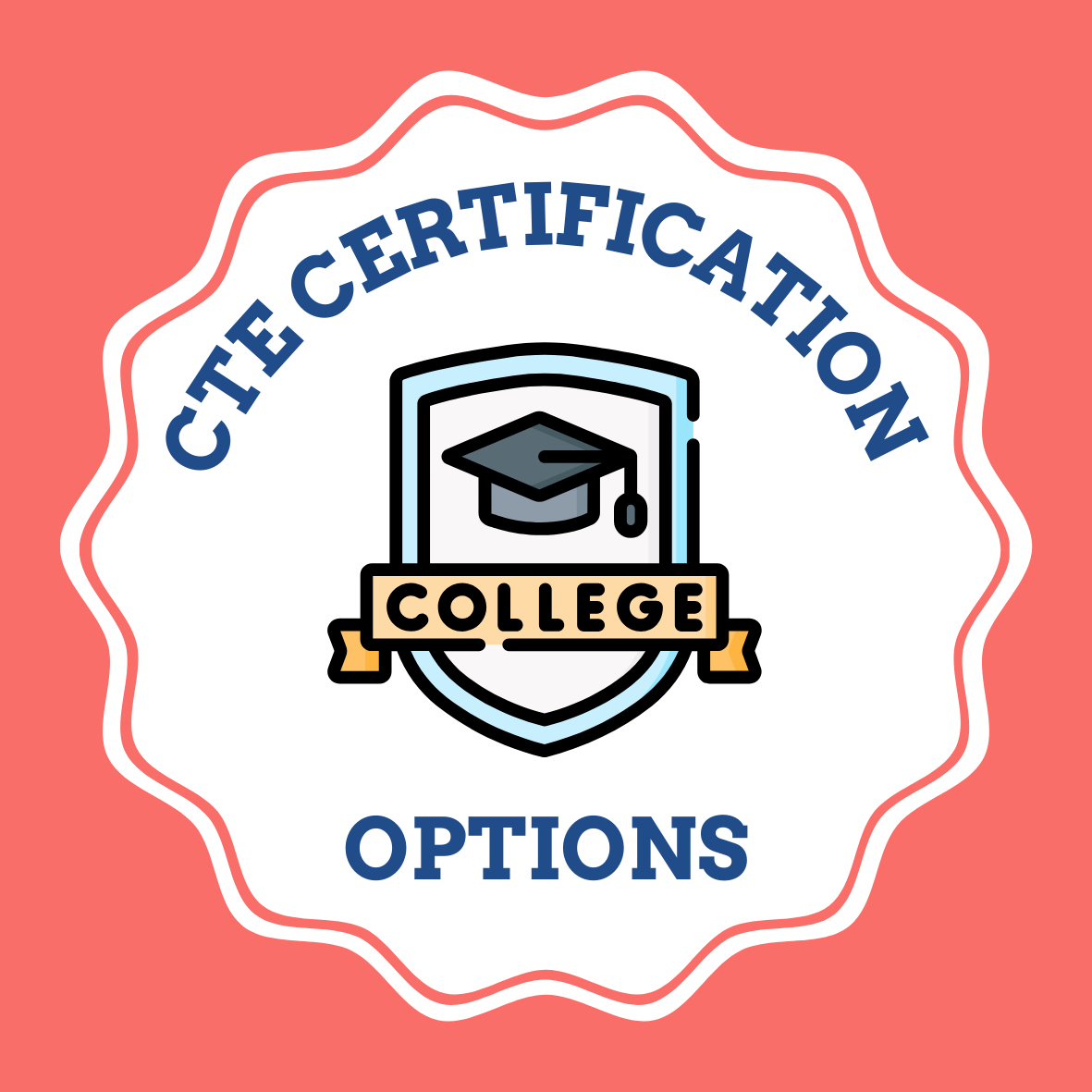 CTE Certification