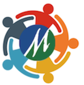 MSD 25 Equity & Family Engagement Logo