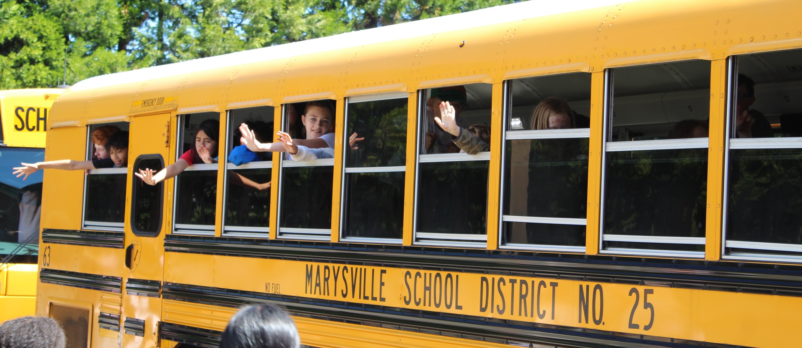 Announcements | Marysville School District 25