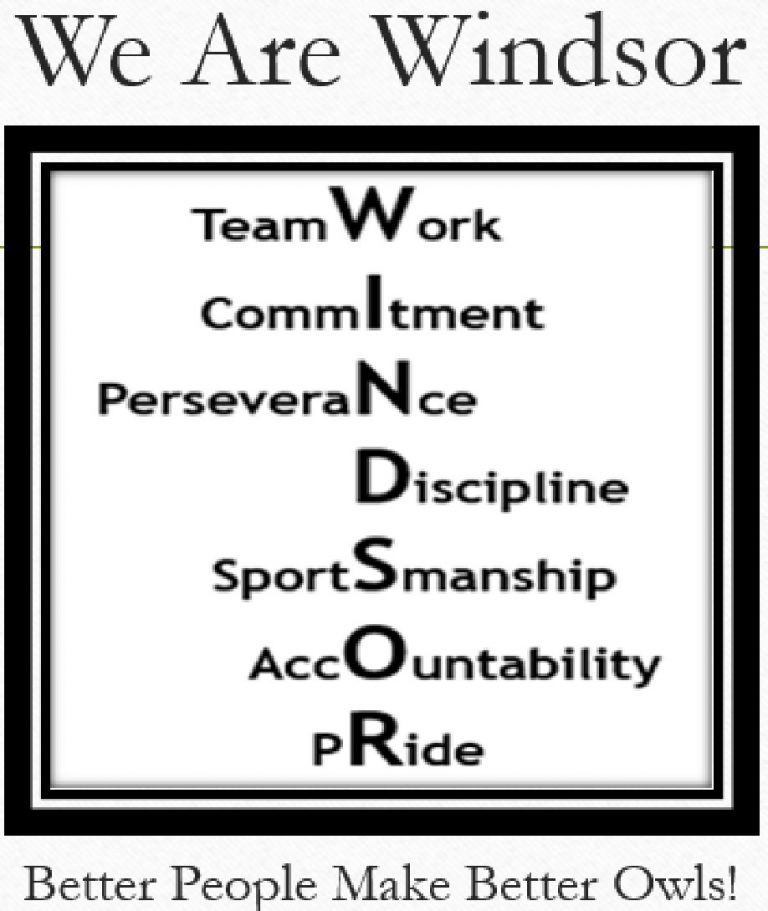 We Are Windsor