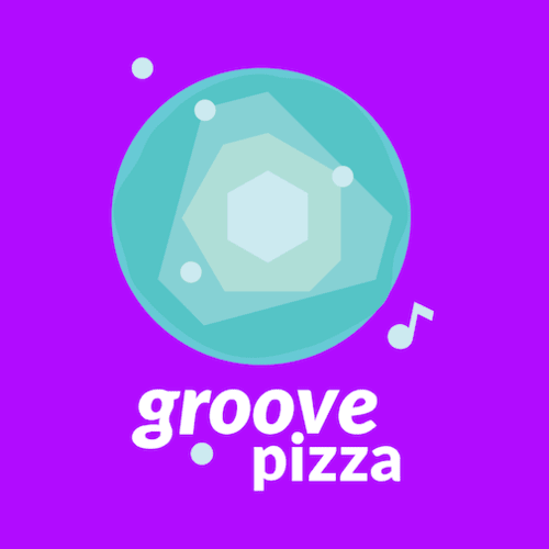 Groove Pizza