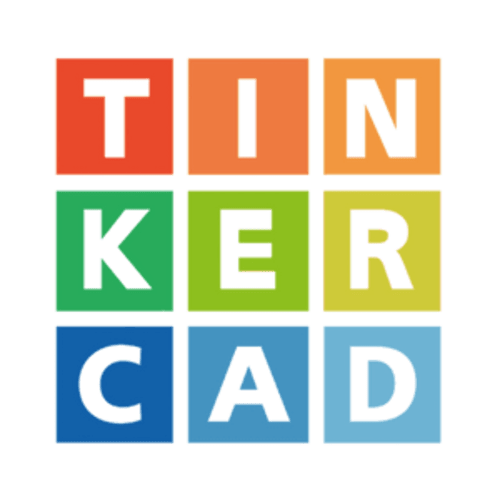 TINKERCAD Logo