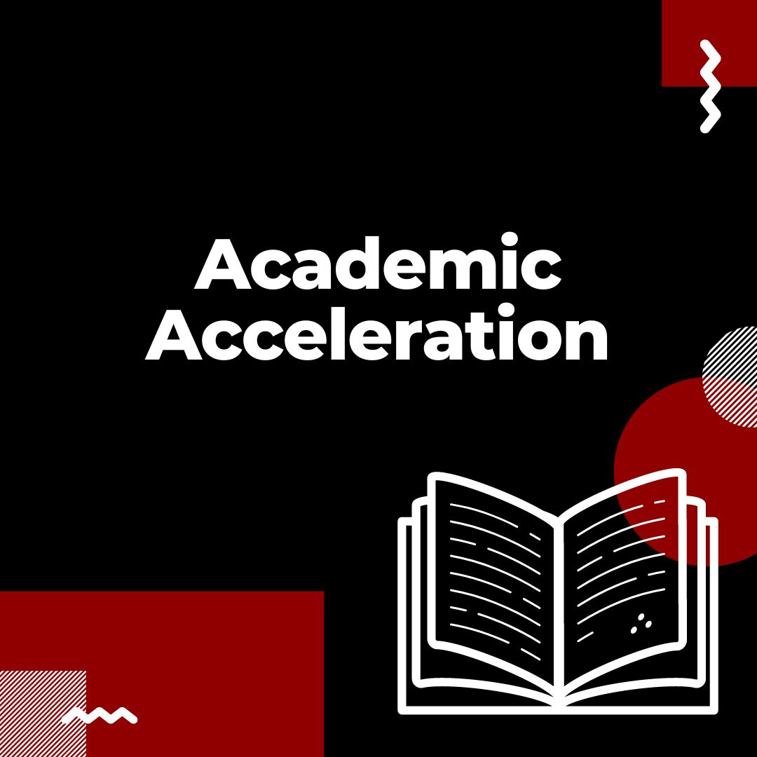 academic acceleration