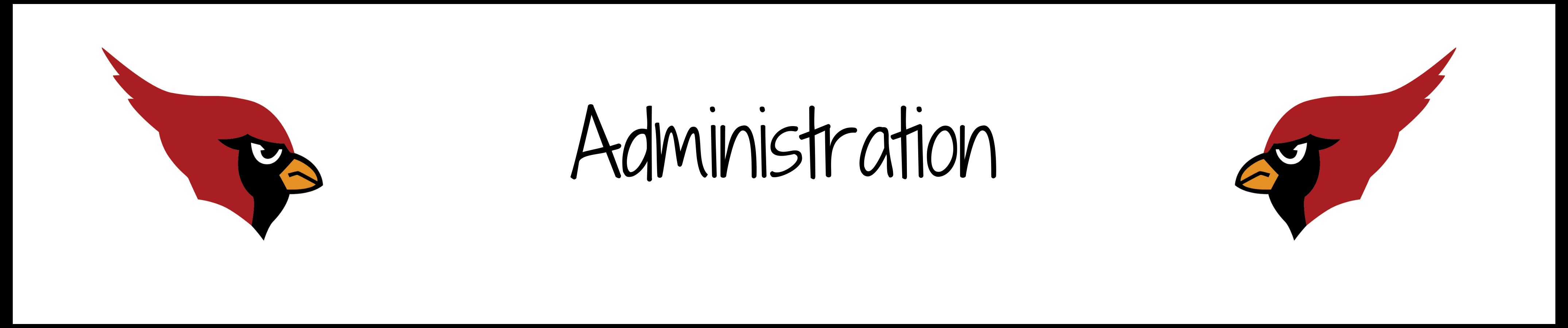 administration