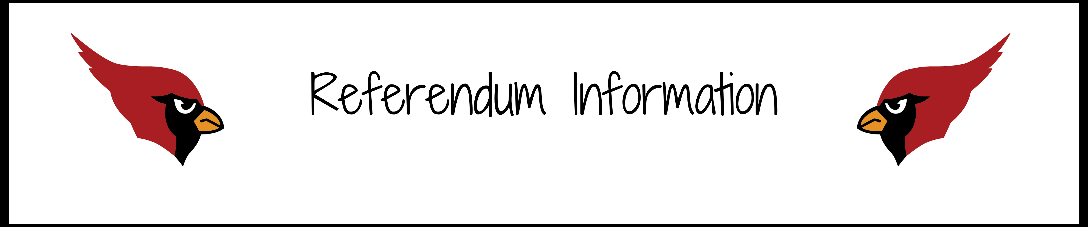 referendum information