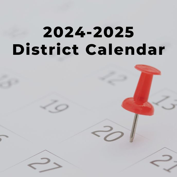 24-25 district calendar