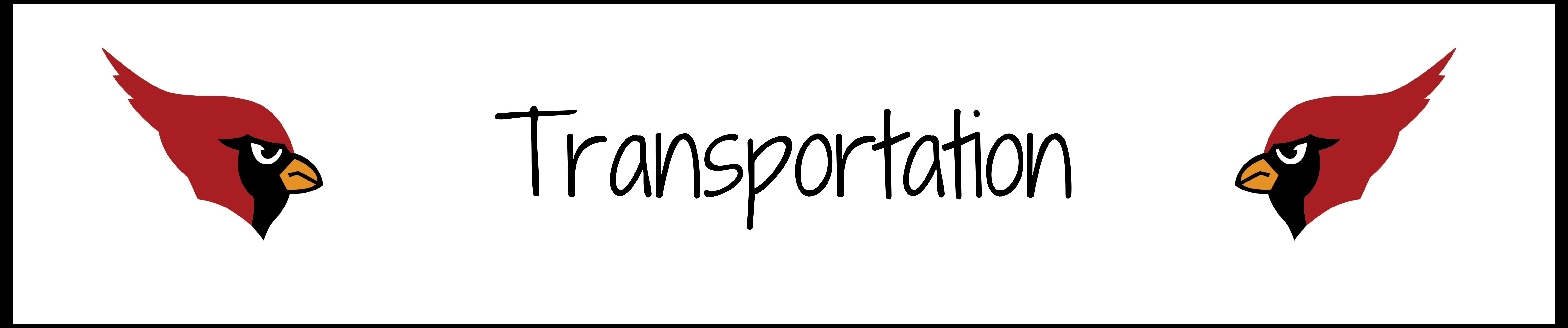 transportation