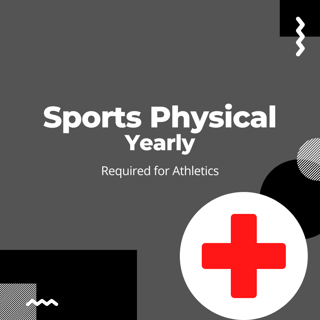 Sports Physical