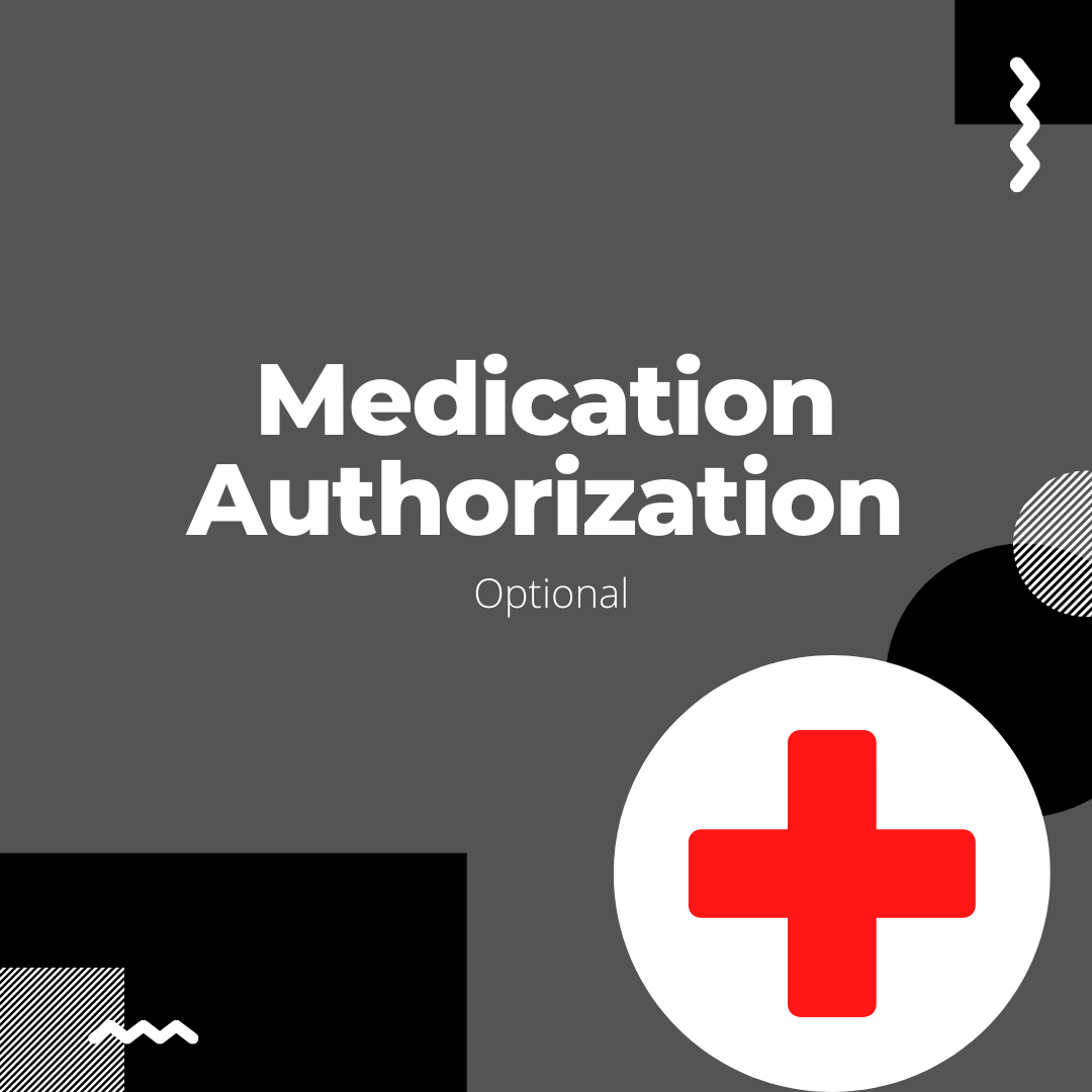 Medication Authorization