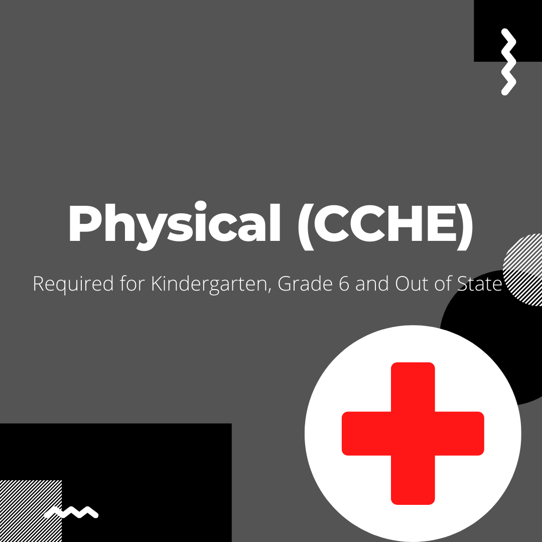 Physical (CCHE)
