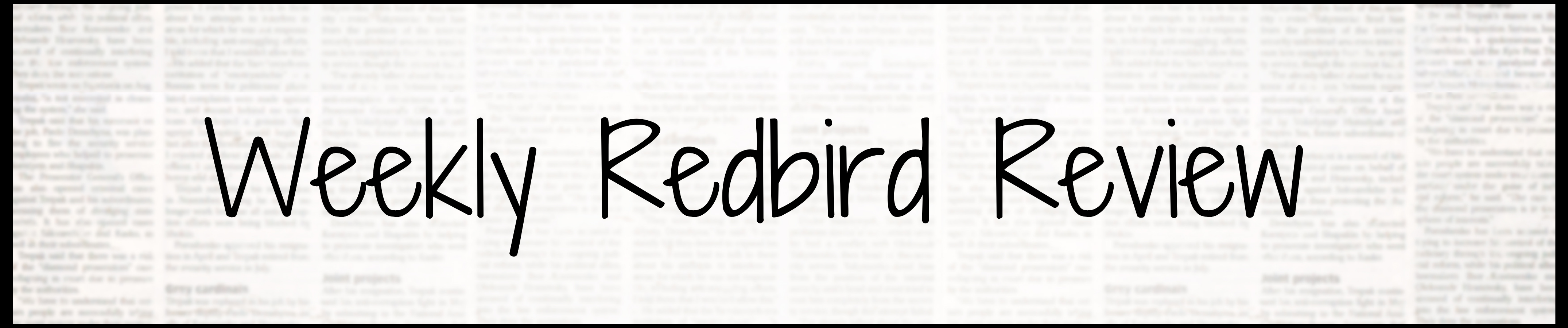 redbird review