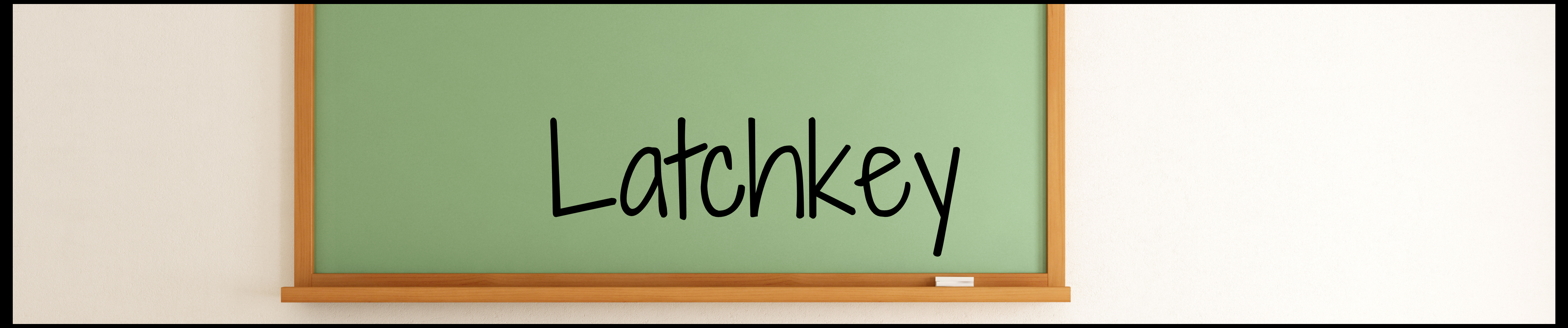 latchkey
