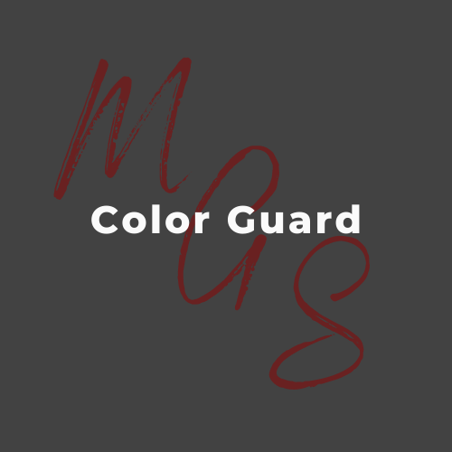 color guard