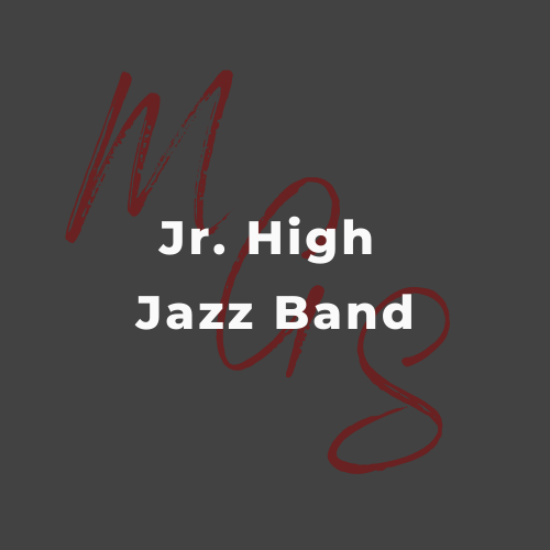 jr hi jazz band