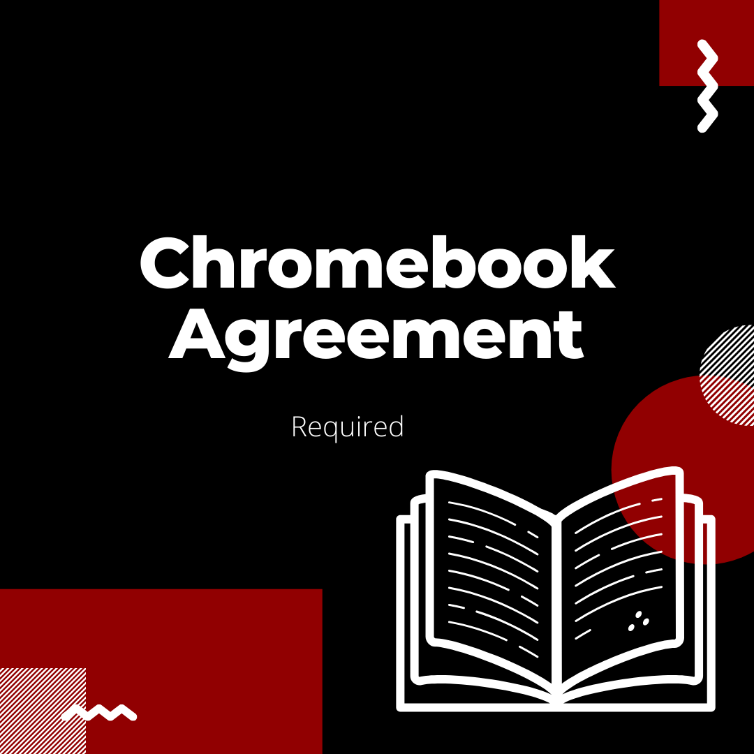 chromebook agreement