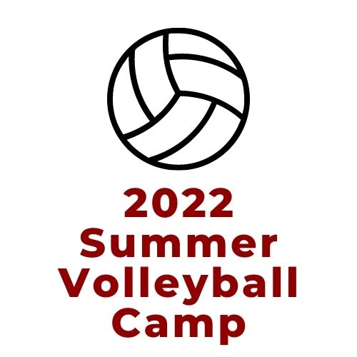 volleyball camp