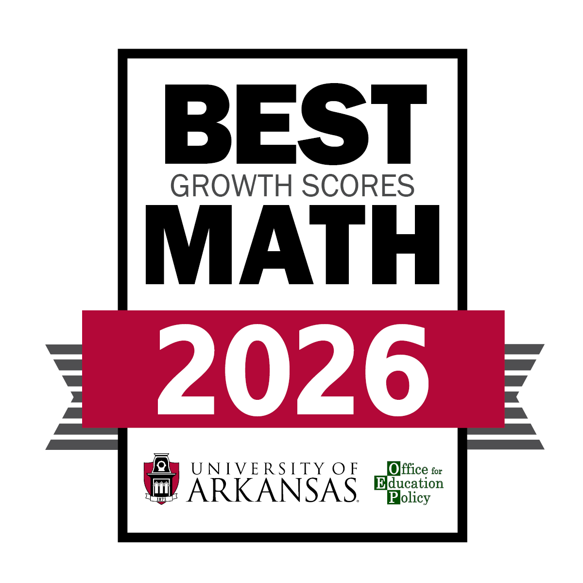 math award