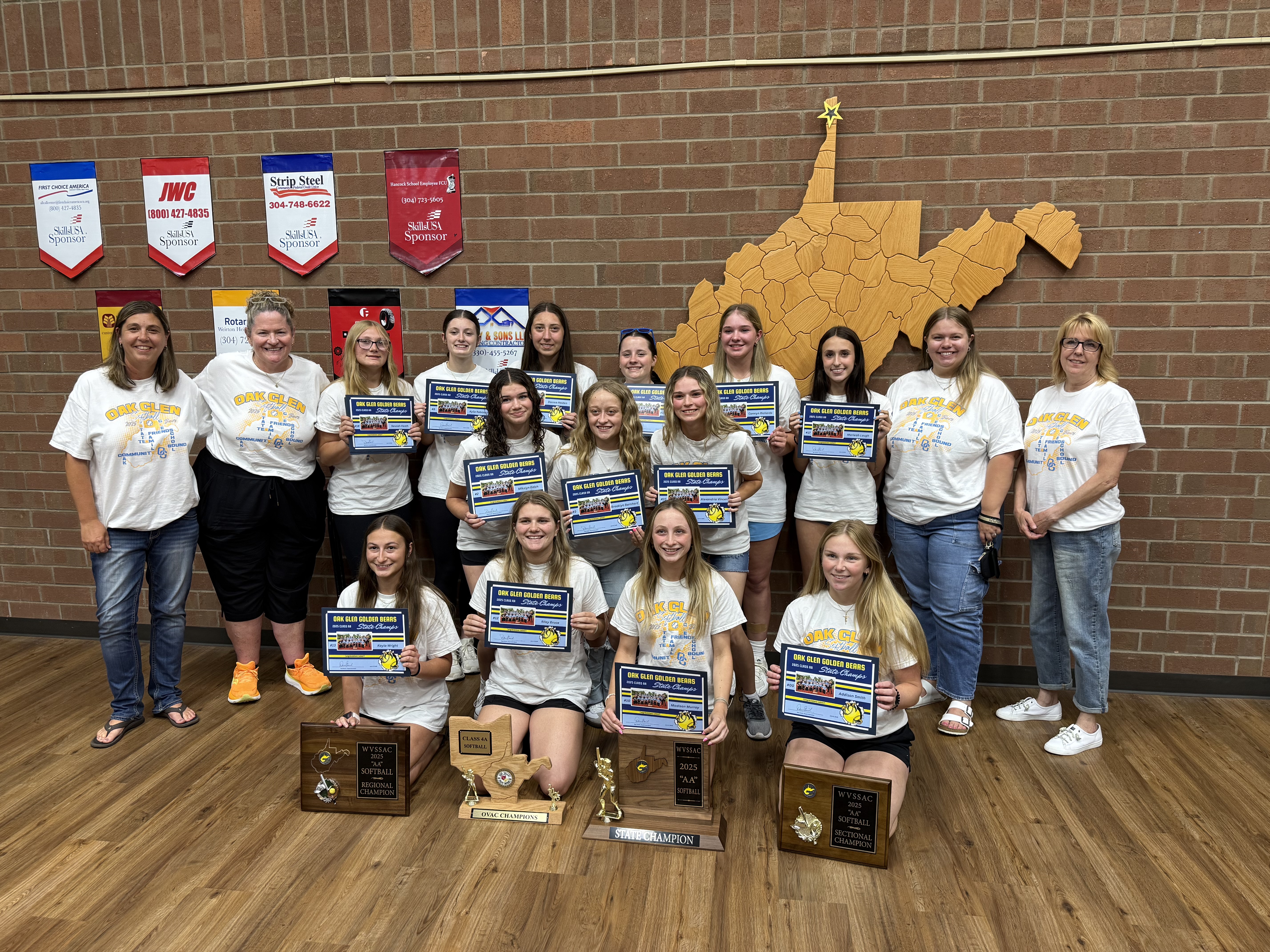 OGHSSOFTBALL