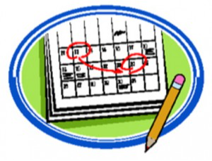 Calendar C