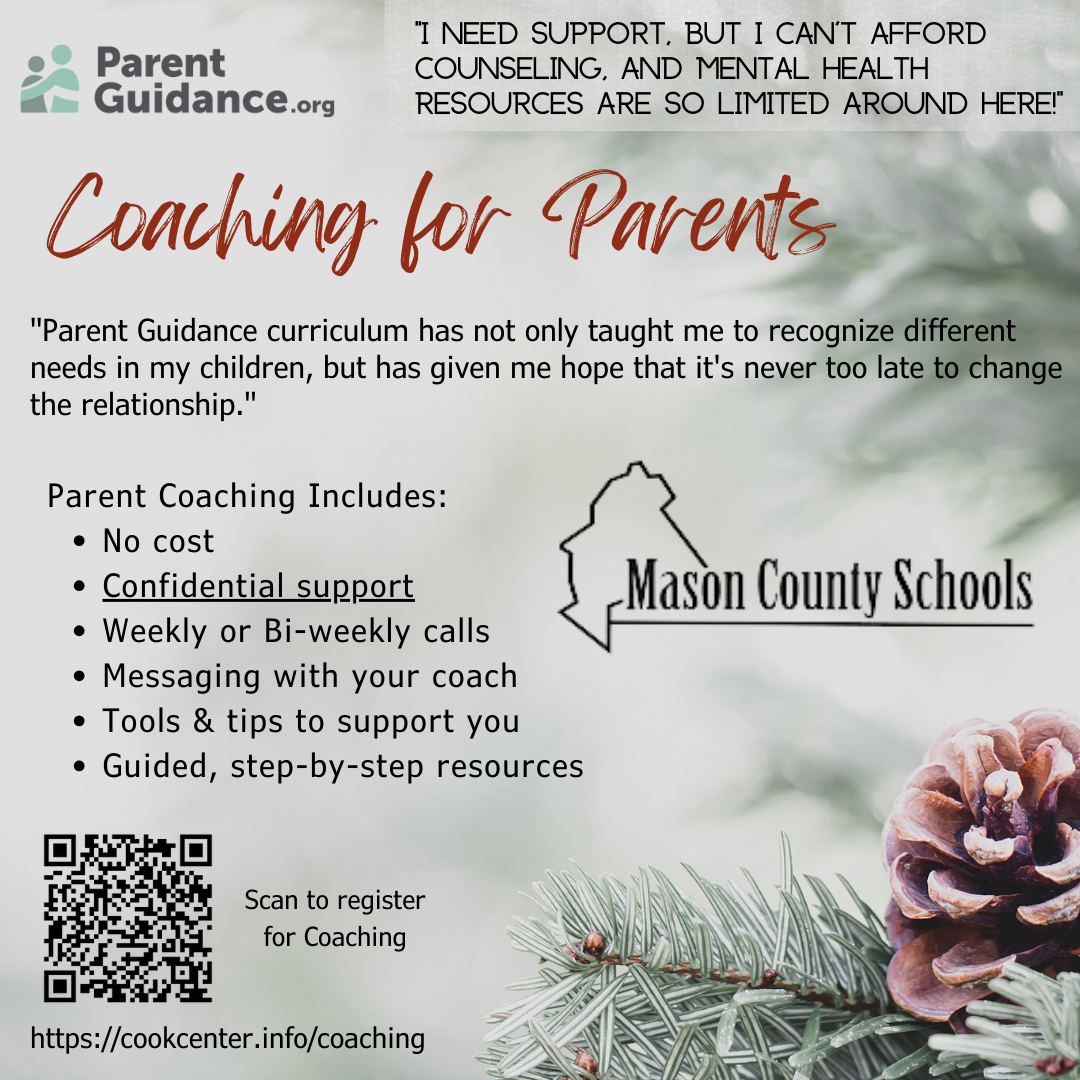 Winter Coaching Flyer