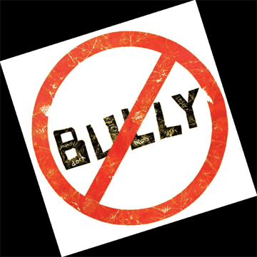 Harassment, Intimidation Or Bullying | Mason County Schools