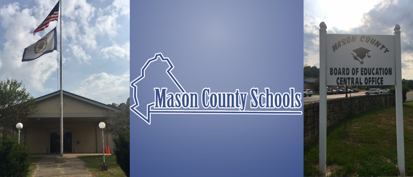 mason county schools logo