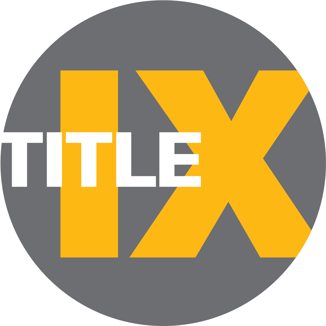 Title IX