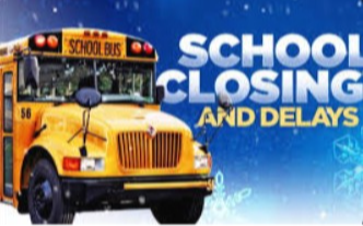 school closings