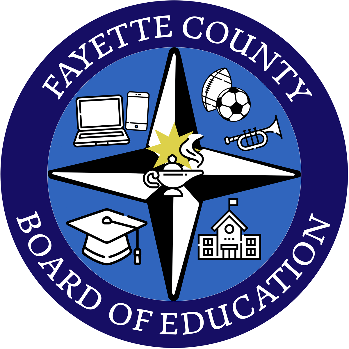 Kindergarten registration for 20242025 Fayette County Schools