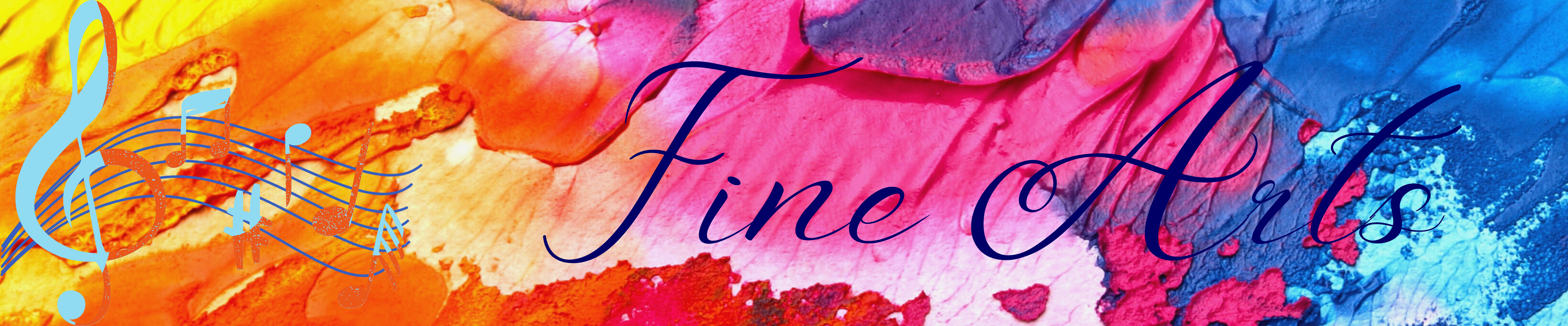Fine Arts | New Fairfield Public Schools