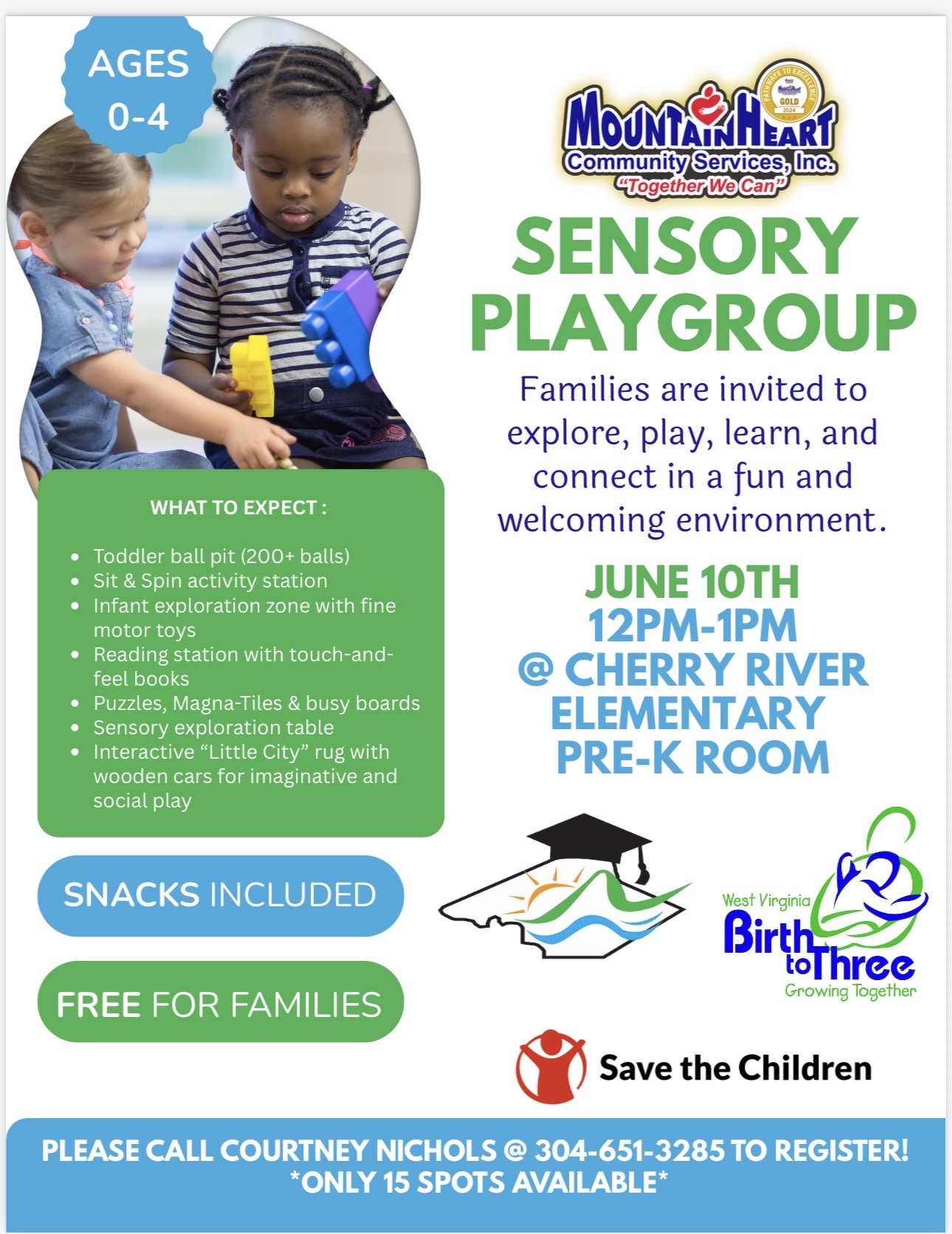 Playgroup